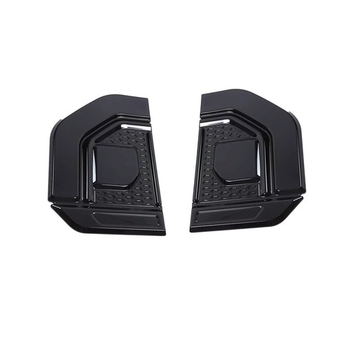 LC250 Vent Cover 2024 Vehicle Placement Left Right For Land Cruiser LC250 - Picture 6 of 8
