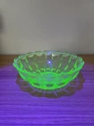 Jeanette Glass Company uranium bowl