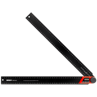 Sola Winkelmesser Digital Wmd 500 LäNge 500 Mm