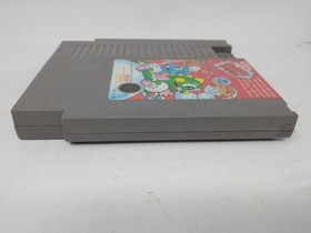 Bubble Bobble (Nintendo NES, 1985) Authentic Original Cartridge Japan Taito