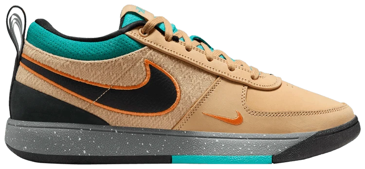 Nike Book 1 EP Mowabb for Sale | Authenticity Guaranteed | eBay