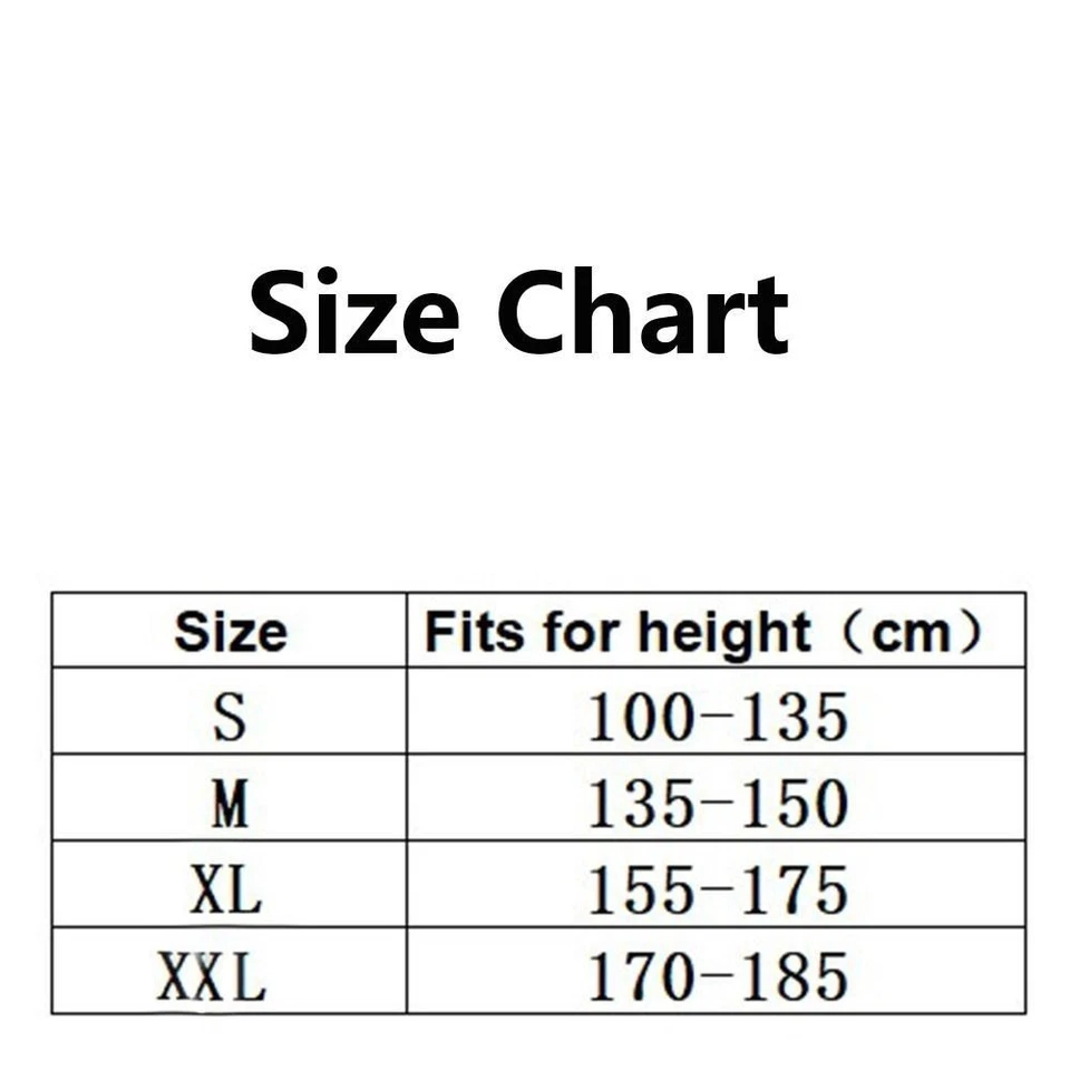 Skin Tight Bodysuit Full Body Suit Jumpsuit Kid Adult Zentai Invisibility Cloak - Image 2 of 4