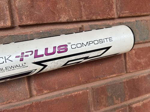 Demarini CF4 Hope Pitch noir + zen 33"/23 oz. Batte de softball composite Fast-pitch - Photo 7/20