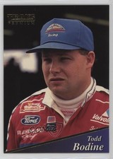 1994 Traks Premium Todd Bodine #67 10ou