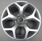 1 Original BMW Alliage Styling 214 11Jx20 ET37 6782916 X6 E71 BM19