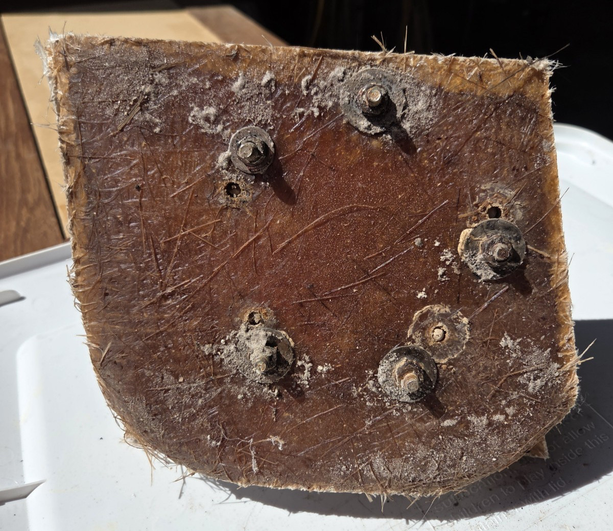 Lewmar 40 Ocean Series Self Tailing Two Speed Sailing Winch  INV:F