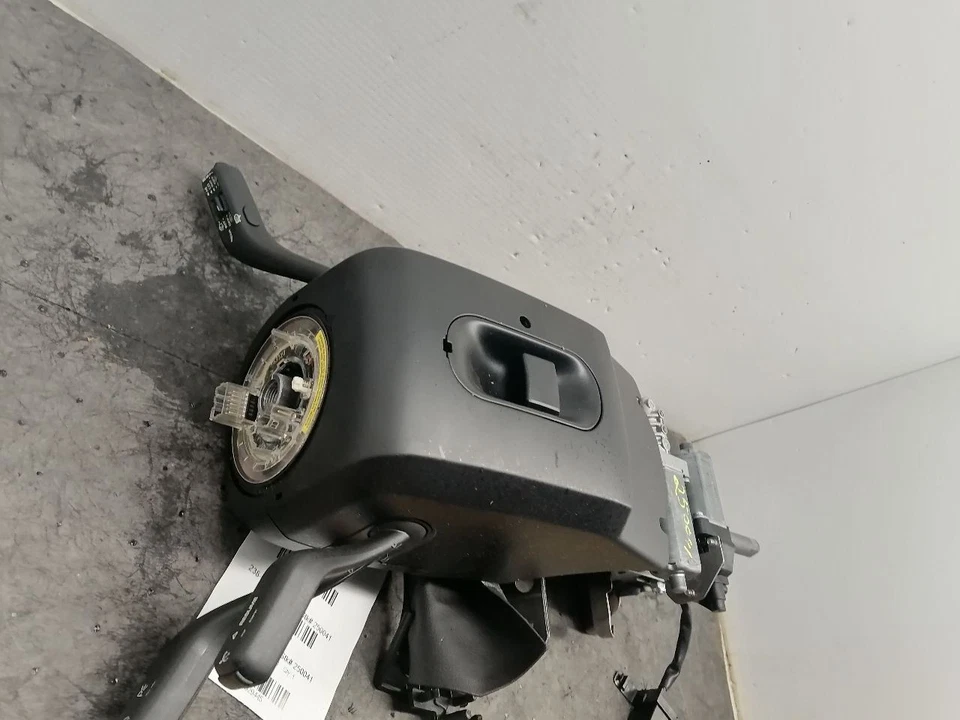 Arandelas de faros de columna de dirección para 15-18 PORSCHE MACAN 1529445 Foto 2 de 4