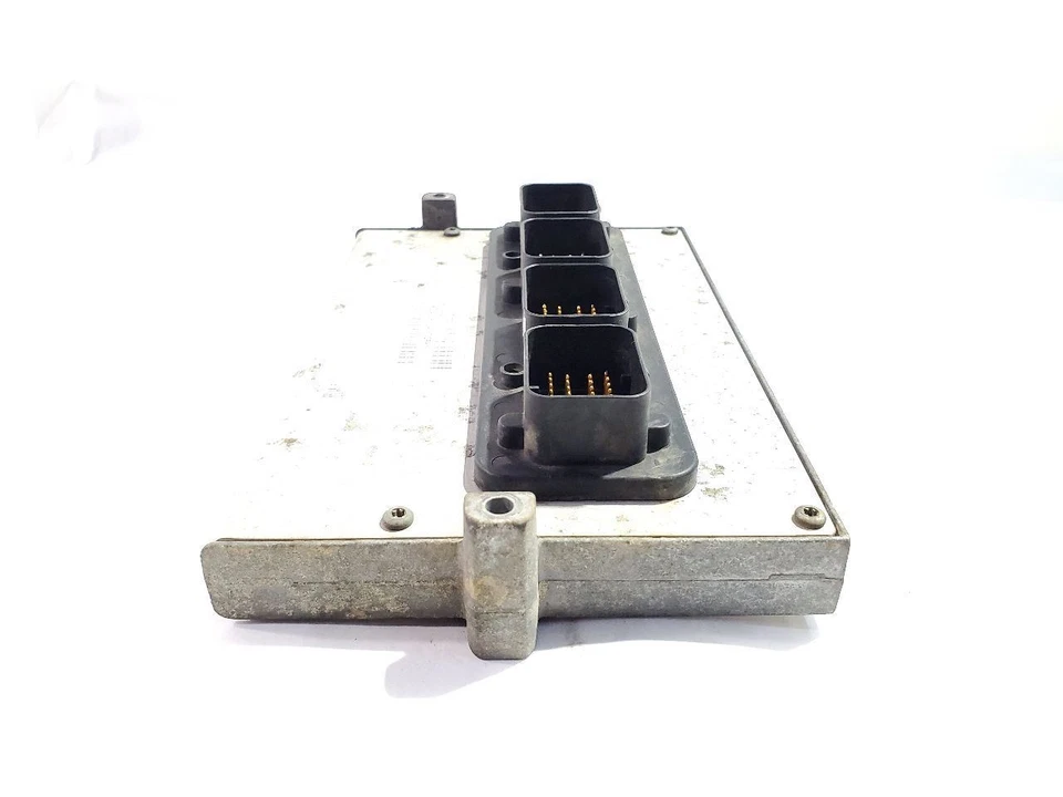 Dodge Ram 1500 2005 módulo de control electrónico OEM ECM p56028958ae Foto 3 de 4