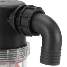 38mm Screen Irrigation Filter Water Filter Strainer Garden Agricultural US