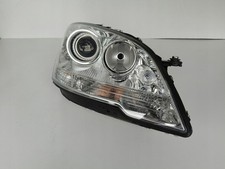 Frontscheinwerfer Mercedes-Benz M-Klasse W164 A1648205961 Xenon Rechts Headlight