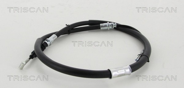 Triscan Bremsseil Seilzug Feststellbremse 8140 131292 FüR Toyota Previa 2 CLR30_-image