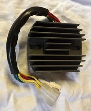 Ricks Motorsport Electric -  OE Style Suzuki ...