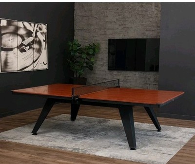 Stiga Ultra Furniture Table Tennis Table