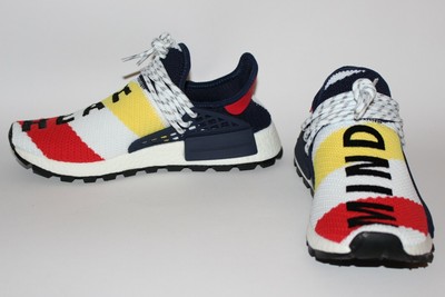 human race schnürsenkel