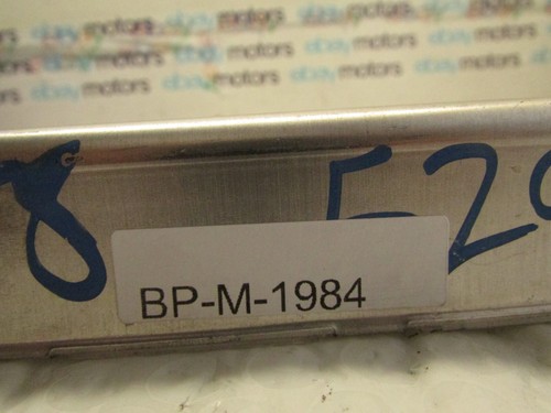 1997-2003 JAGUAR XJ8 TCM TRANSMISSION CONTROL UNIT MODULE OEM 0260002529 - Picture 6 of 6