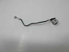 Dell Latitude 15.6" 3540 Genuine DC IN Power Jack w/Cable DC30100MT00 YF81X