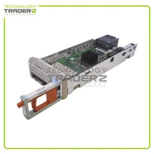 303-109-101A EMC 4GB FC 4-Port FE I/O Card 100-562-958 ***Pulled***