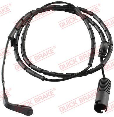 QUICK BRAKE WS 0263 A Warning Contact, brake pad wear for LAND ROVER