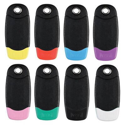 PAC Stanley ( Comelit ) 20205 Keyfob - Replaces 21087 , 21082 , 21084 ...