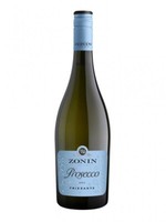 Prosecco Frizzante Zonin Doc Trocken Aus Italien 750Ml 6Er Pack