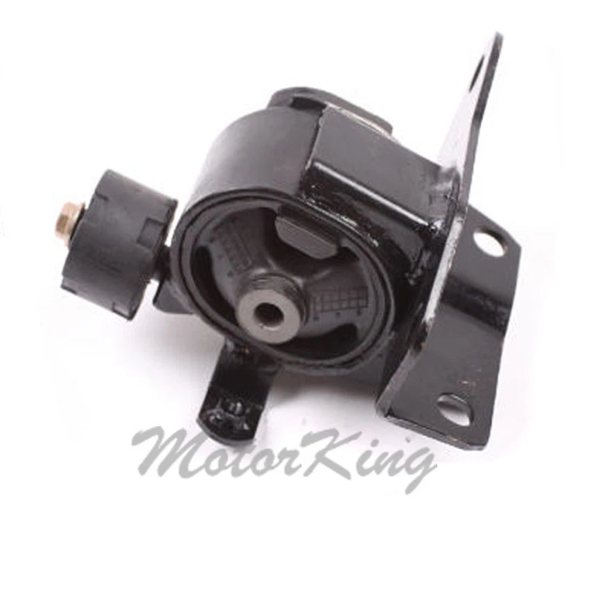 MotorKing para 03-08 Toyota Matrix 1.8L XR Base FWD Motor Transmisión Conjunto de montaje Foto 3 de 4
