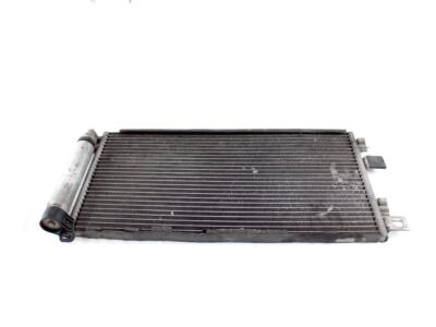 64531490572 Kondensator Heizkörper Klimaanlage Klima A/C MINI Cooper R50 1.6