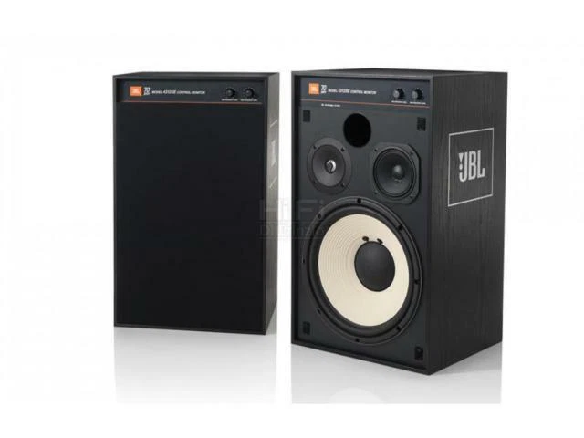 Casse e diffusori Hi-Fi JBL per la casa