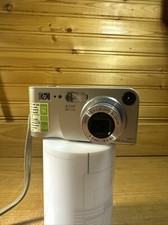 HP PhotoSmart M407 4.1MP Digital Camera - Not Working For Parts Or Repair