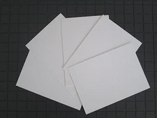 ACEO WaterColor Blank 140 lb Cold Press Artist Trading Cards High Quality ATC