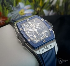 Hublot Spirit Of Big Bang Chronograph 642.NL.7170.RX