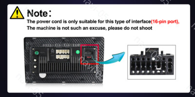 Panneau De Façade D'autoradio Stéréo Pour Mitsubishi Outlander, Cadre Audio Android, Kit De Garniture De Couverture, Lunette De Visage, 9/10 Pouces, 2 Din, 2014-2019
