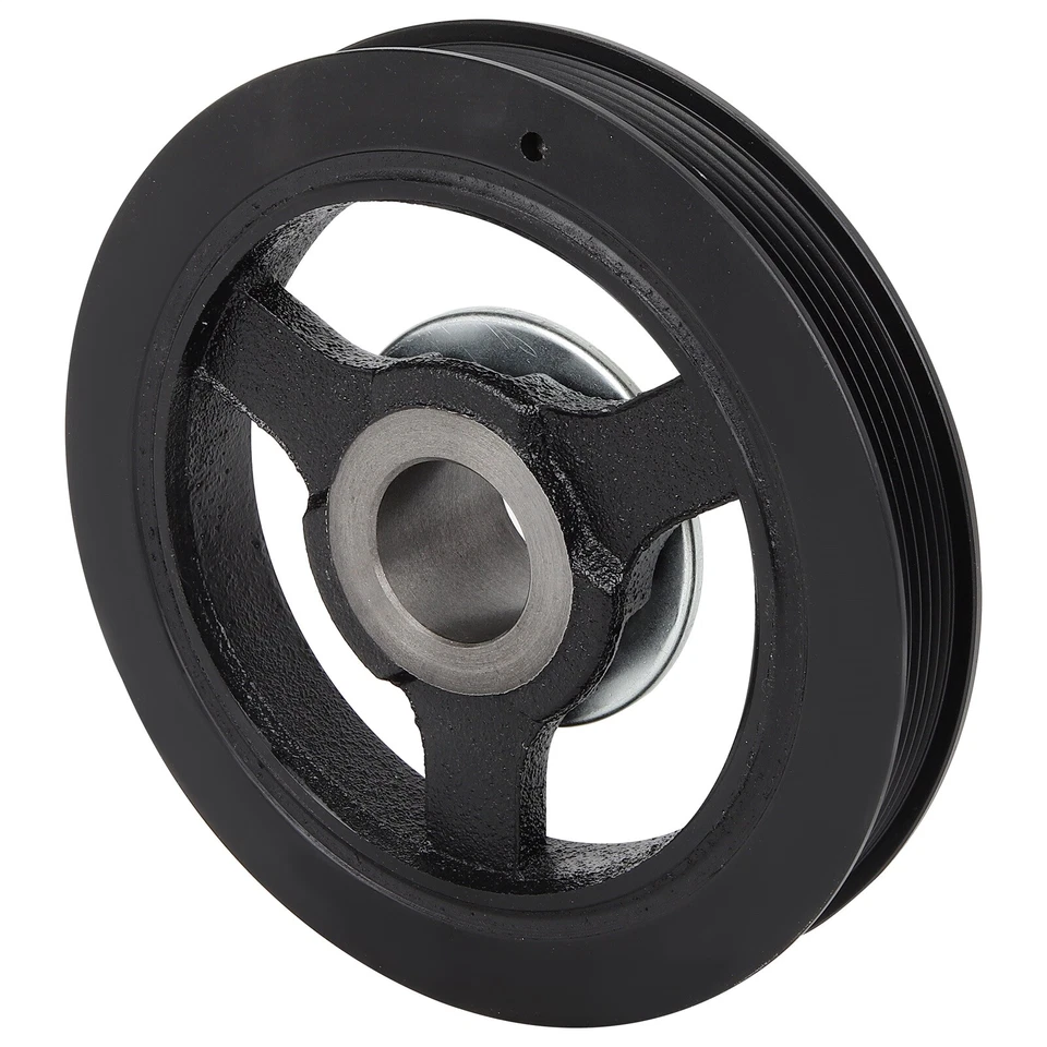 Harmonic Balancer For Buick Lucerne Cadillac DTS 4.6L 594-443 12557707 - Image 2 of 4