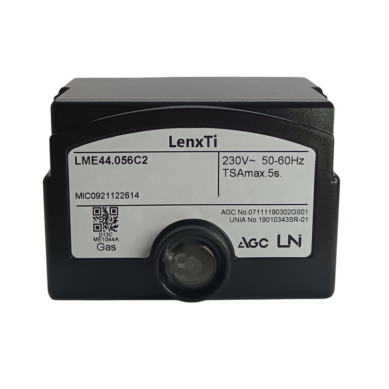LenxTi LME44.056C2 burner controller program controller burner accessories