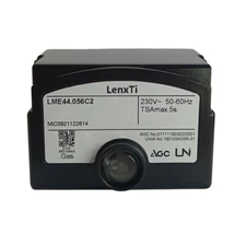 LenxTi LME44.056C2 burner controller program controller burner accessories