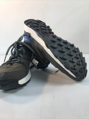 Shoes adidas - Kanadia 7 Tr Gtx GORE-TEX S82877 Dkgrey/Cblack/Cwhite - Low  - Outdoor - Men's - Sport | efootwear.eu