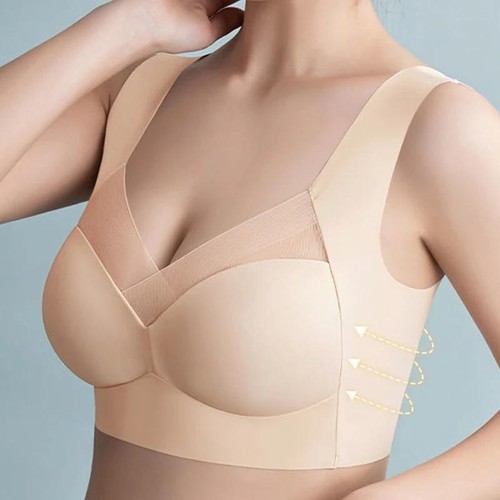 Reggiseno Libiyi, Reggiseno Libiyi Push-up in Pizzo, Reggiseno Correzione Postura Libiyi - Foto 23 di 28