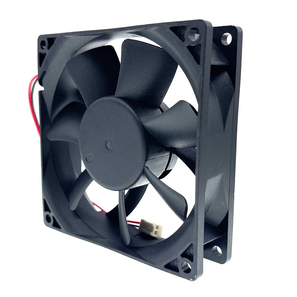 92mm 9cm 24V Cooling Fan for Welding Machine,New Bike DBA09225B24G