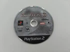Blade II (Sony PlayStation 2, PS2) 😒Disc Only😒