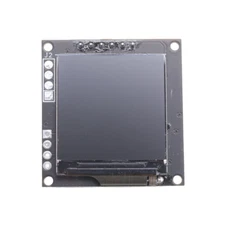 Music Spectrum Display Analyzer 1.3 LCD MP3 Performance Enhancer Audiop4443-