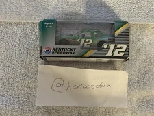 Action Racing Collectibles Kentucky Speedway Nascar 1:64 Diecast Rare 2012