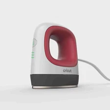 Mini Heat Press Machine T Shirts Shoes Hats Lightweight Portable Easy To Store