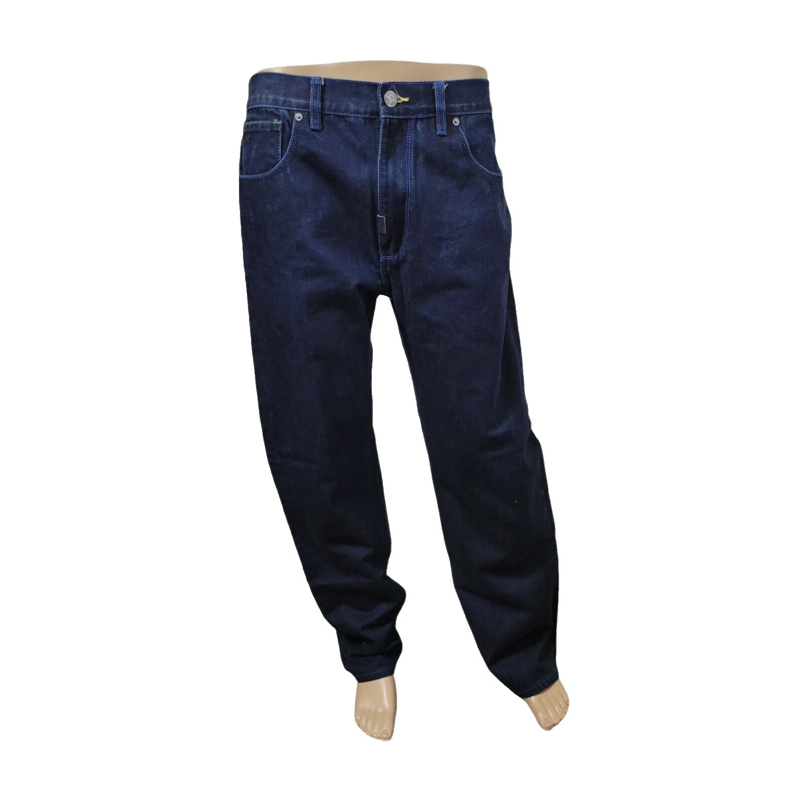 Vaqueros de tamaño 36 Hombres LRG
