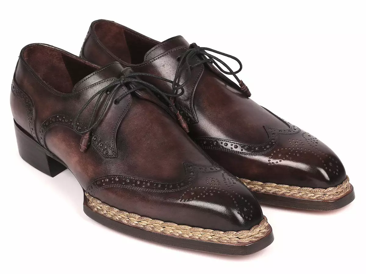 Paul parkman shoes ebay sale
