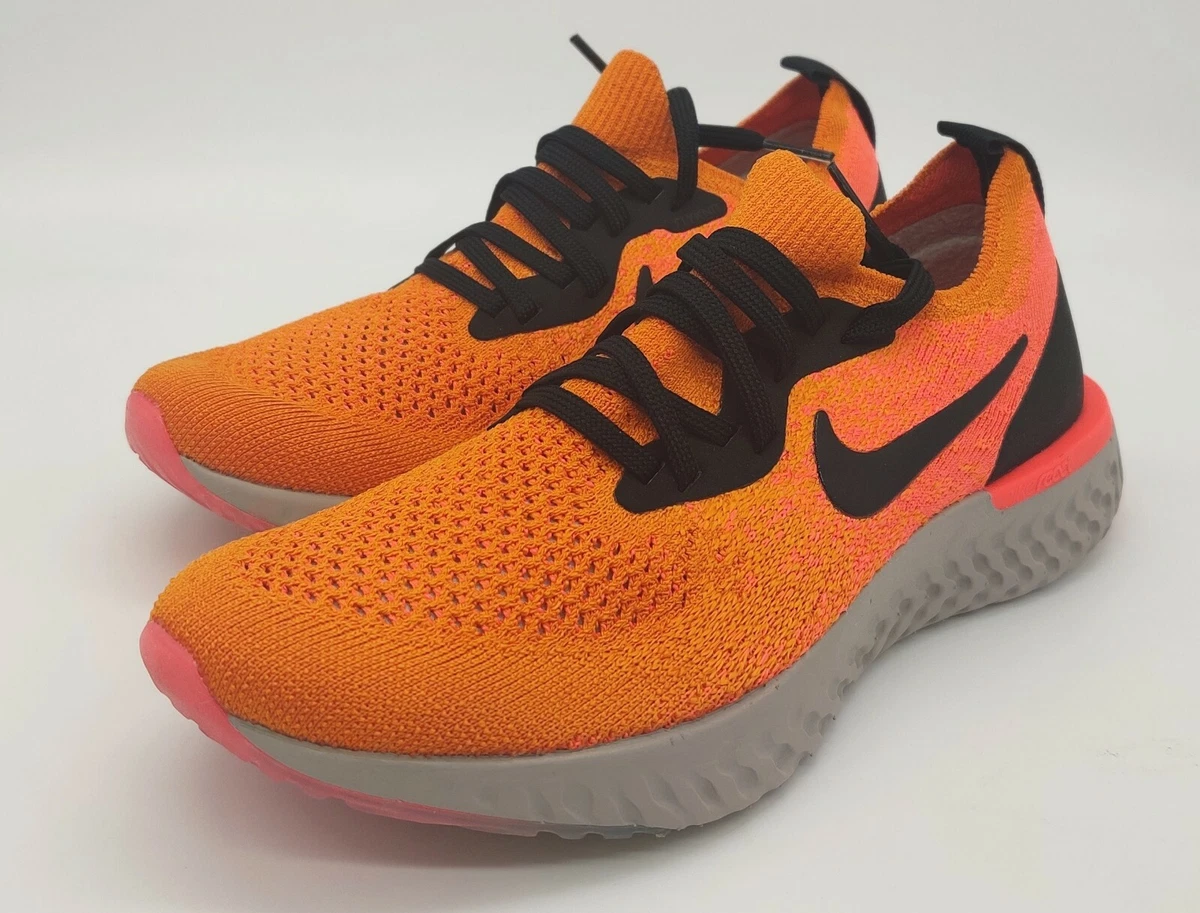 Nike epic react flyknit till cheap dawn