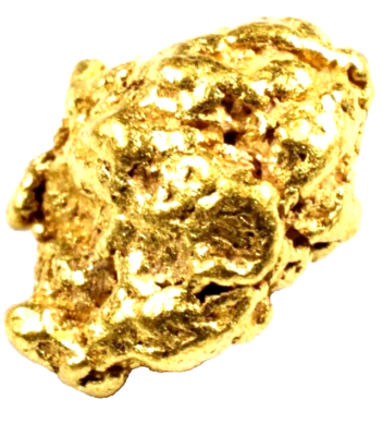 100+ GRAMS ALASKAN YUKON BC NATURAL PURE GOLD NUGGET HAND PICKED