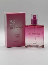 Jafra Eau d'Aromes Amour Fragrance For Woman 3.3 fl. oz.