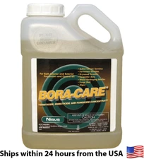 Bora Care Termite Control Termiticide Fungicide - 1 Gallon | Free Shipping
