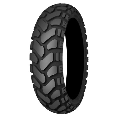 Mitas Enduro Trail XT+ Rear Dual Sport/Adventure Tire 110/80-18 - 58T 70001019