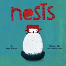 Nests by Marquez, Pepe