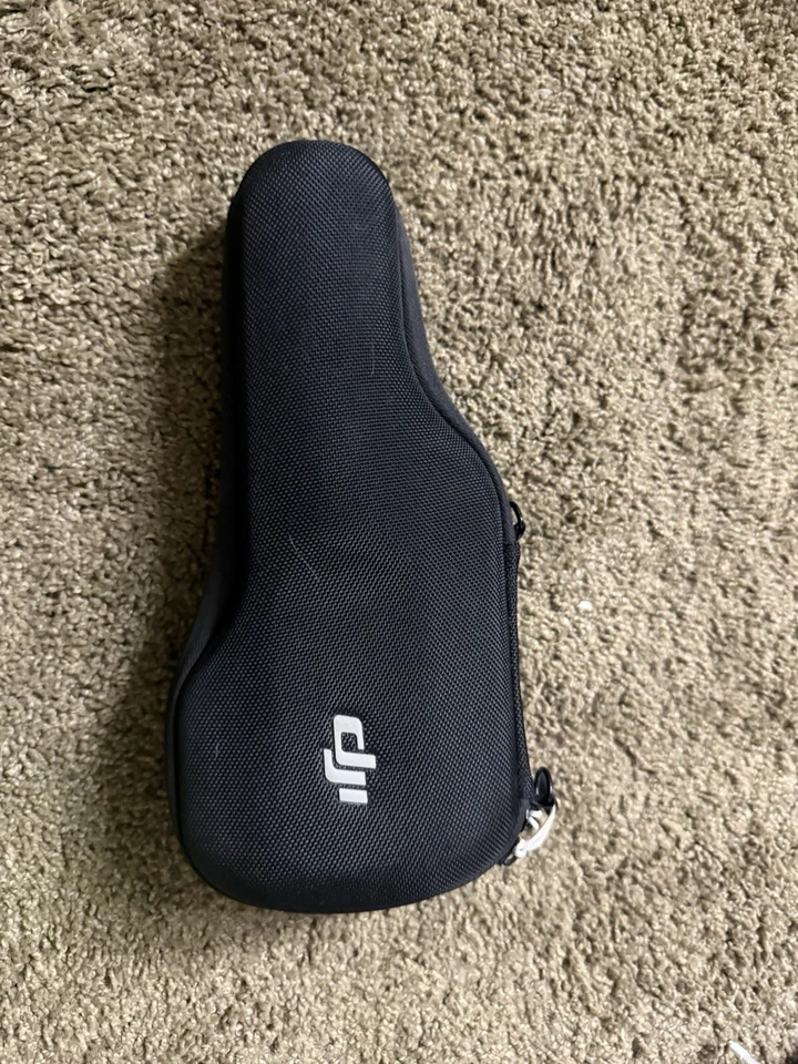 DJI OSMO Handheld 4K Camera - Image 4 of 4